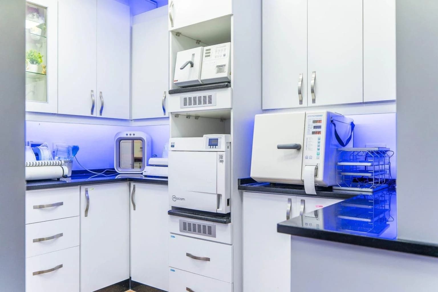 The Importance of Sterilization and Sterilization Devices in Dentistry