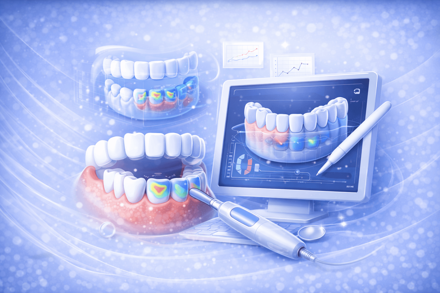Digital Occlusal Analysis